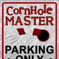 Parking Only