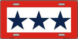 Copy of Copy of Metal Novelty License Plate